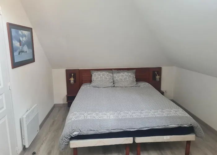 Appartement Duplex 3 Chambres