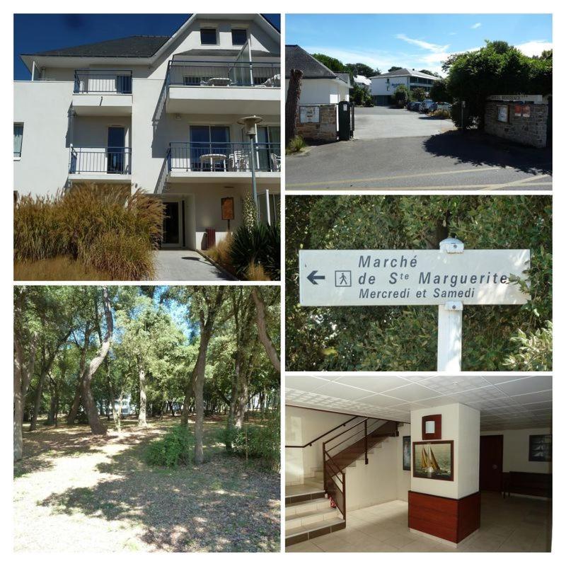 Duplex 3 Pornichet