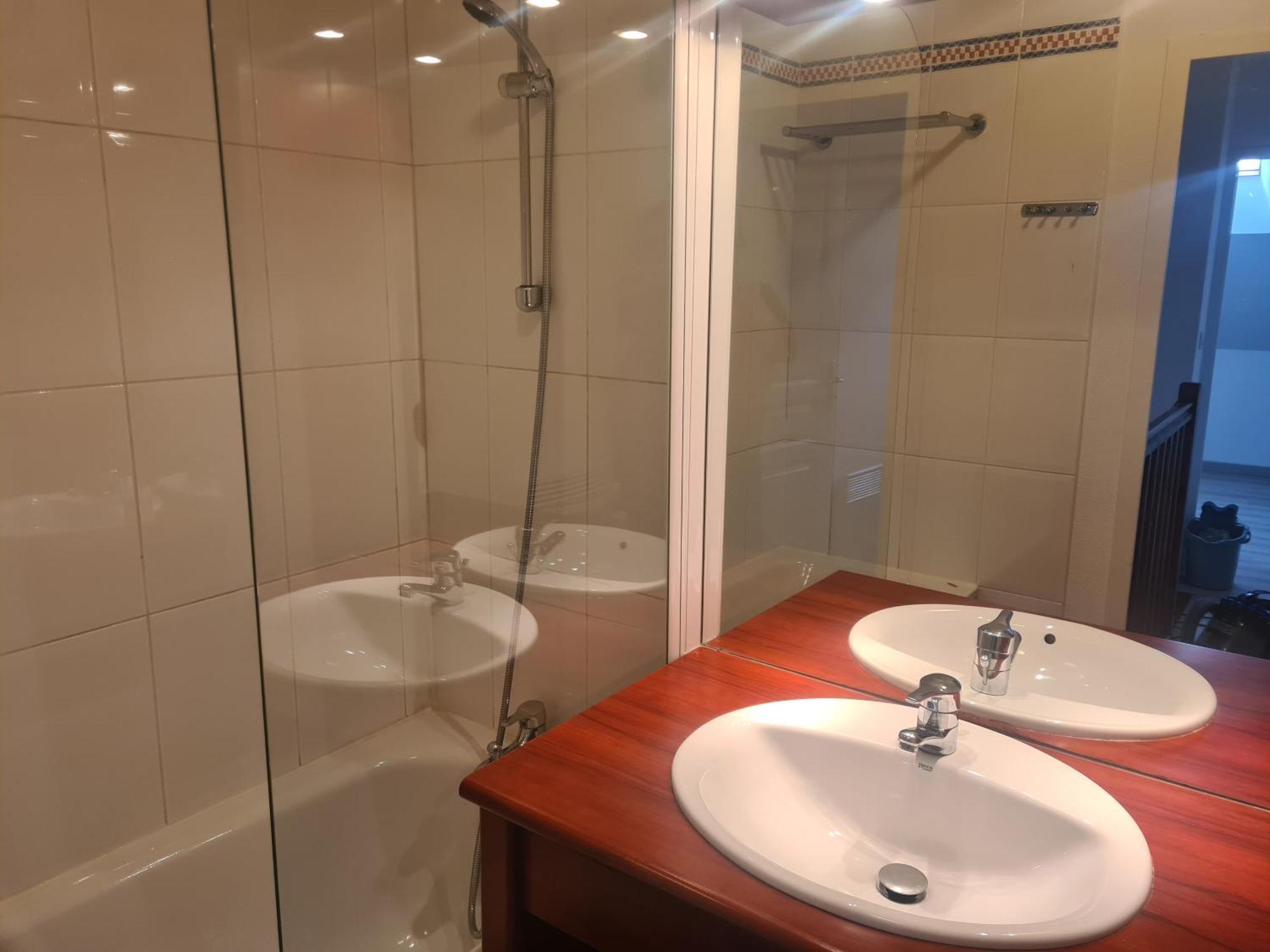 Duplex 3 Apartment Pornichet