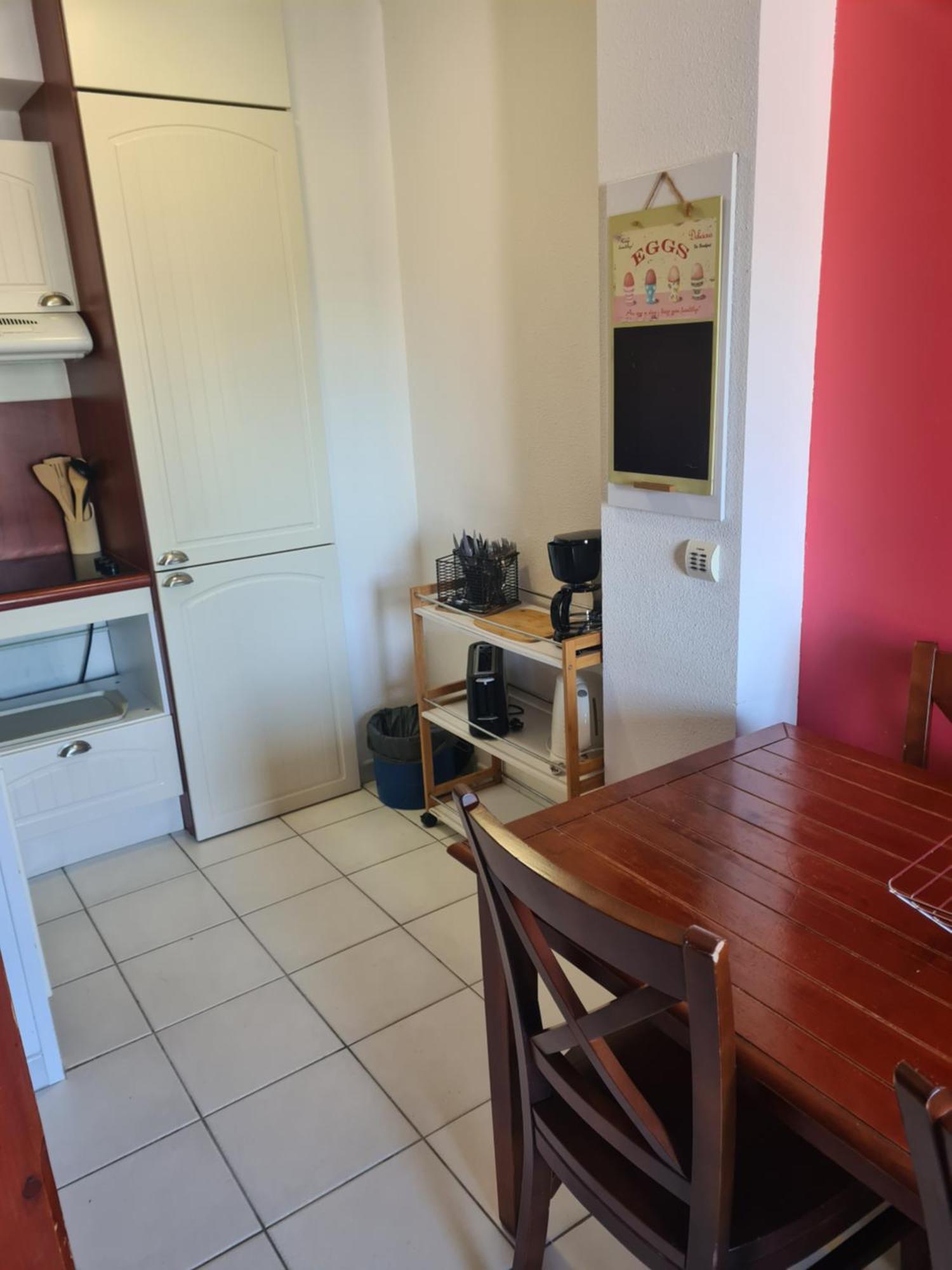 Apartment Duplex 3 *