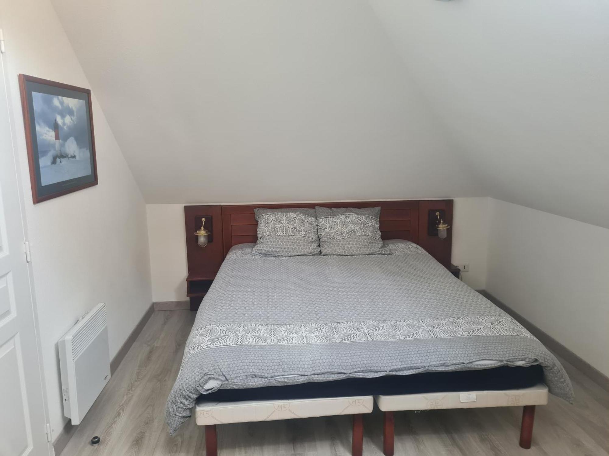 Duplex 3 Apartamento *