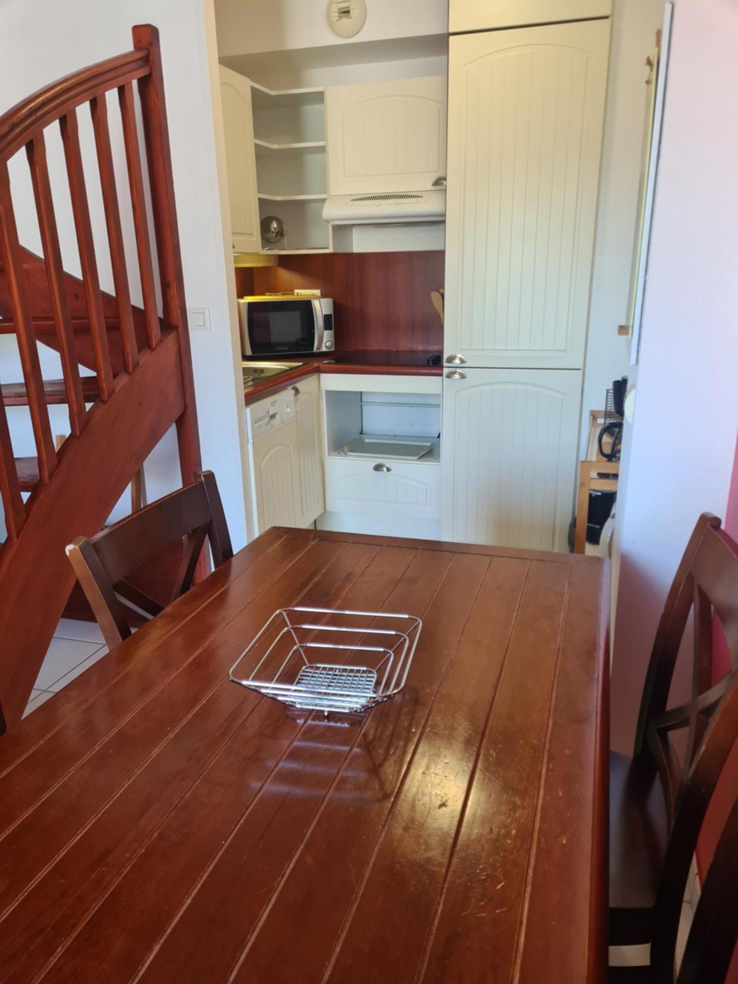 Duplex 3 Apartment