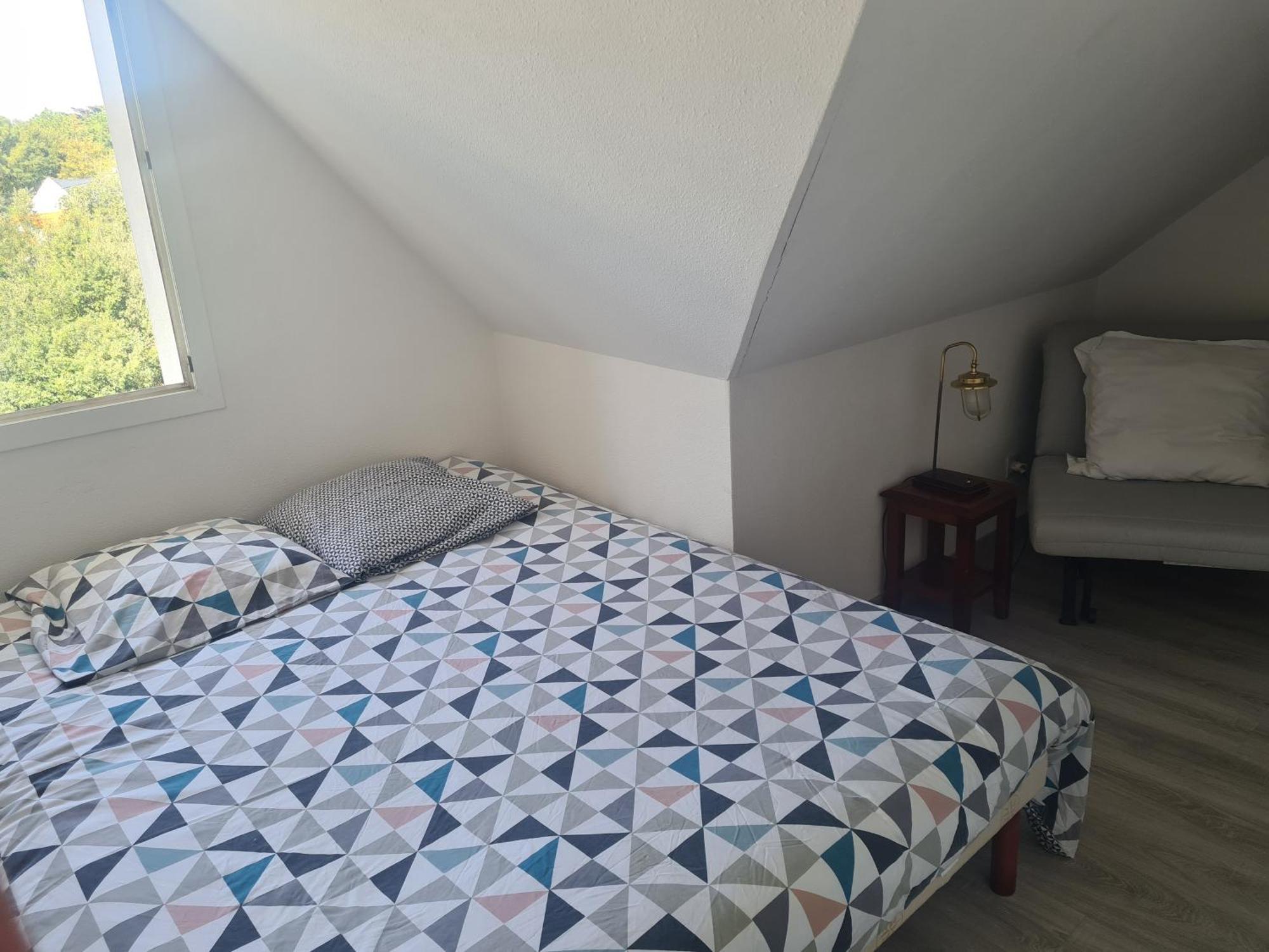 Apartamento Duplex 3 *